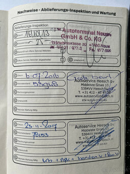 Ford Tourneo Custom L2H1, 9 - miestny, odpočet DPH - 7