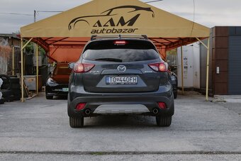 Mazda CX-5 2.0 Skyactive-G AWD -NEBÚRANÉ-TOP STAV - 7