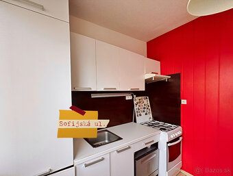 priestranný, zariadený 2i byt; Sofijská; Ťahanovce; Košice - 7