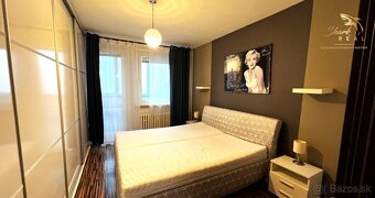 ELEGANT 3-room apartment suitable for FAMILY WITH CHILDREN_  - 7