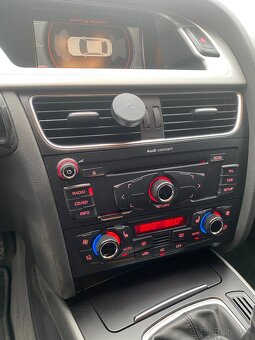 Audi A4 b8 2008 2.0tdi 105kw - 7