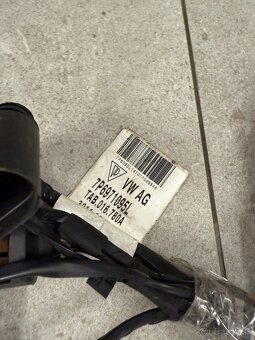 Cayenne kabeláž - 7