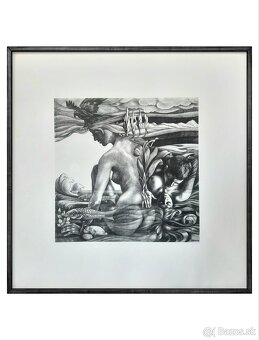 Grafiky-Töreky Ferenc - 7