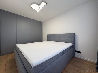 1,5 izbový byt, klimatizácia, vyhradené parkovanie, Krivá - 7