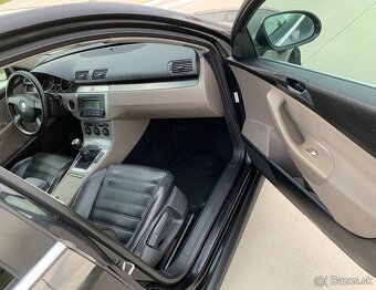 Predam Volkswagen Passat b6 1.9TDI, 77KW ,R.v.2007 - 7