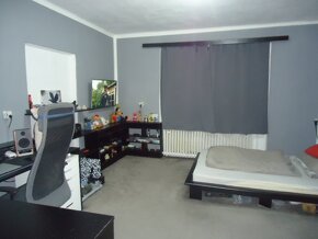 Rodinný dom s veľkým pozemkom 4329 m2, Levice-Kalinčiakovo - 7