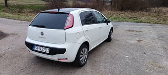 Punto - 7