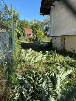 Celoročné bývanie - rekreačný dom pri jazere, ktorý sa môže - 7