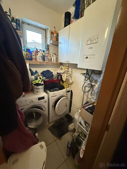 Nová cena - Rodinný dom na obrovskom pozemku - 7