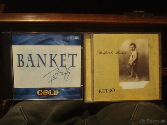 CD ELÁN LASICA HAMMEL TUBLATANKA MULLER VIDIEK TEAM I.KAFE - 7