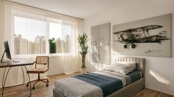 Predaj 3-izbového bytu, Svätoplukova, Púchov - 7