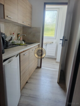 Na predaj obchodno - kancelársky priestor Nitra -Sandokan ča - 7