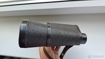 Ďalekohľad Meopta 7x50 ANTIREFLEX - 7