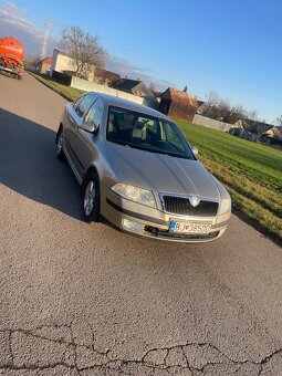 Skoda octavia 2.0tdi 103kw - 7