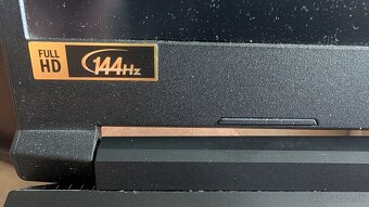 Herny Notebook Acer Nitro5 - N20C1 - 7