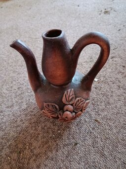 Predám keramické krčahy - 7