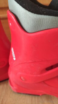 Detské lyžiarky Salomon - 7