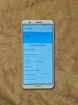 Huawei P Smart 2018 - 7