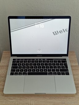 Apple MacBook Pro 13" SK 2019 TouchBar + Magic Mouse - 7