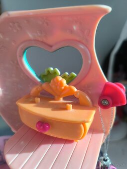 Domček my little poly - 7