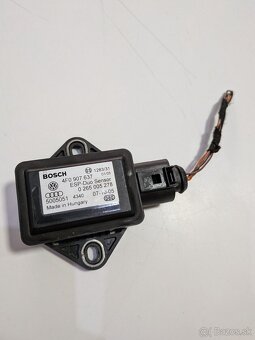 Audi A6 C6 diely - 7