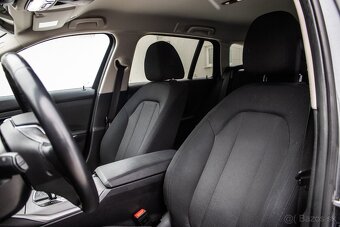 BMW Rad 3 Touring 320d mHEV xDrive - 7