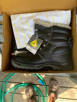 Pracovne topanky - 7