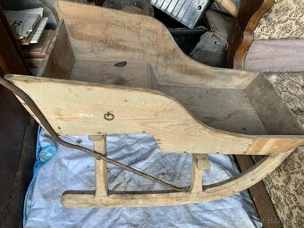 Starožitnosti na predaj - 7