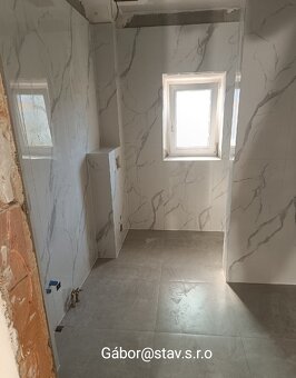 Ponúkam svoje stavebné prace - 7