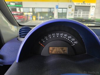 Smart Fortwo - 7
