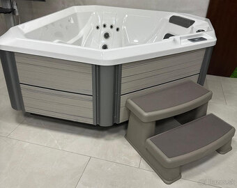 Predám novú vírivku Hotspot TX - 7