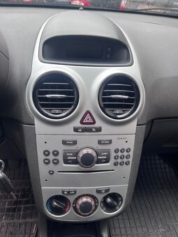 Opel corsa 1.2 12v benzin - 7