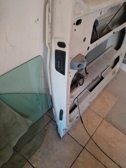 VW T5 bočné dvere - 7