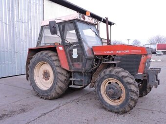 Vymením zetor 10145 - 7