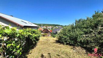 Predaj - chalupa - rodinný dom Tesáre - 7