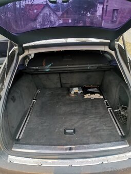 A6 c6 allroad 3.0TDI - 7