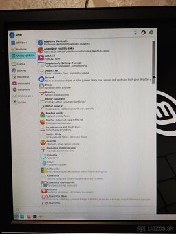 Predám počítač HP Compaq 8000 Elite SFF - 7