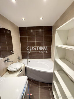 3 izbový byt Solinky - 7