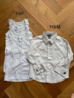 Balik 59ks chlapec 98 - 7