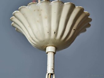 Florentský kvetinový luster - 7