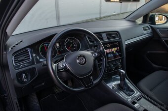 Volkswagen E- Golf Comfortline 2019 - 7