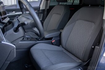 Volkswagen Golf Variant 8 2.0 TDi 2025 - 7