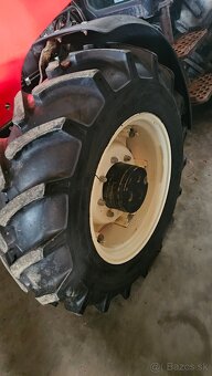 Zetor 7341 super turbo 2002 - 7