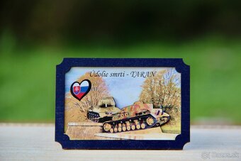 MAGNETKY Z UDOLIA SMRTI - 7