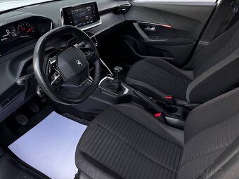 Peugeot 2008 1.5 BlueHDi Active - 7