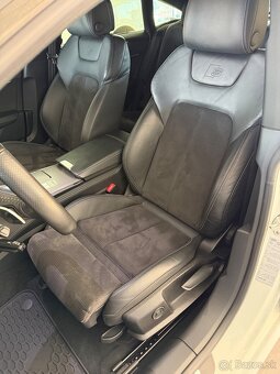 Audi A7 S-line 50TDI - 7