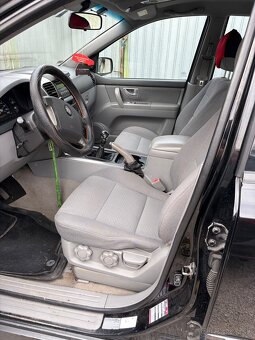 Kia Sorento 2.5crdi - 7