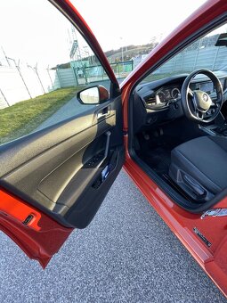 Volkswagen Polo - 7