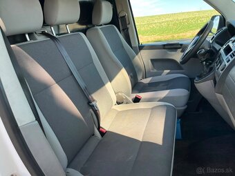 Volkswagen Transporter 2.0 TDI - 7