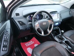 Odstúpim leasing na Hyundai ix35 2015 PREMIUM+panorama BROWN - 7